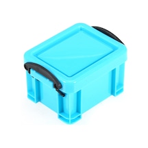 Youtek "rc Araçları İçin Plastik Depolama Kutusu - Kırmızı, Sarı, Mavi Renk Seçenekleri"