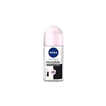 Nivea Invisible Black&White Kadın Roll-On Deodorant 50 ML