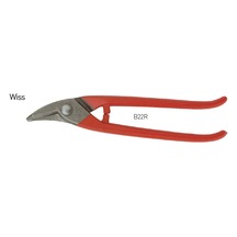 Weller B23-r Kaportacı Makası 275mm Sağ