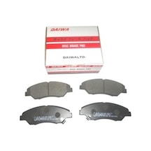 Kıa Sportage 95/02 Ön Fren Balatası Disk 149x52.6x15.3 Daıwa - Fren Ve Ekipmanları