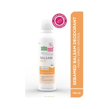 Sebamed Aerosol Balsam Sensitive Sprey Deodorant 150 ML