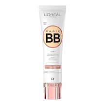 C'ést Bb Krem 02 Light 0