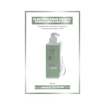 Lewel Mood Premium Frizz Conditioner 400 ML