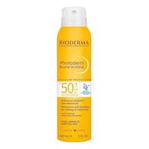 Bioderma Photoderm Sun Mist SPF50+ 150 ML Bioderma Photoderm Sun Mist SPF50+ 150 ML