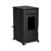 BABA'S BBQ & STOVE PELET VE ODUN SOBASI-ECO 8KW