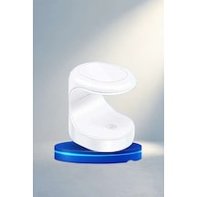 Hafif Taşınabilir Uv Led Oje Kurutucu 16 Watt