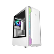 Powerboost PB-P3509BW Usb 3.0 Atx Beyaz Kasa
