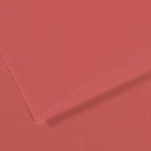 Canson Fon Kartonu Dokulu Mı-teıntes Sh Canmt 50x65 160 Gr Pembe 189 Çok Renkli