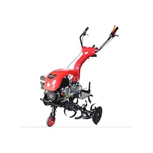 Datsu Dbc 300b 3+1 Şanzımanlı Benzinli Çapa Makinası