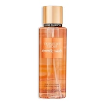 Amber Romance Parfüm Spreyi 250ml, İpeksi Ve Çekici Koku