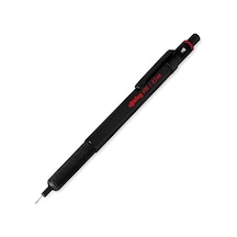 0.7 Mm Siyah Versatil Kalem, Yüksek Kalite