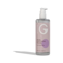 Ölü Derileri Temizleyen Aydınlatıcı Yüz Peelingi-facial Moisturizing Peeling 125ml