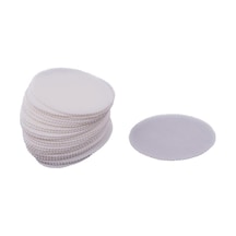 YAZI PLAKASI GOFRET OVAL 24 LÜ