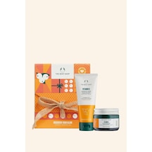 The Body Shop Vitamin C İkili Cilt Bakım Hediye Seti