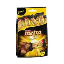 1359-9 Metro Mini 102gr