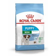 Royal Canin Mini Küçük Irk Puppy Yavru Köpek Maması 4 KG