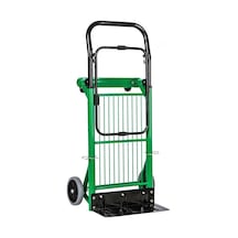 Duffmart PR2390D Pro Çok Amaçlı Katlanır Taşıma Arabası 90 KG