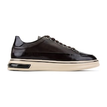 Tamer Tanca Erkek Kahverengi Sneakers & Spor Ayakkabı 381 23340 Erk Ayk Y26 Kahve