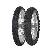 Honda Crf 250L Mitas  90/90-21 120/90-18 Mc23 Takım Ön Arka Set