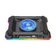 Rampage Cyclone S49 Rgb Fanlı 14"-19'' Led Ekranlı Notebook Soğut