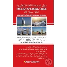 English Speaking Guide Araplar için İngilizce Konu/kolektif