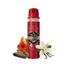 Epic Legend Erkek Sprey Vücut Deodorantı 150 Ml