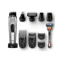 Braun MGK 7020 Saç & Sakal Kesme Makinesi