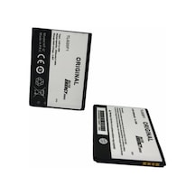 Elite Energy Ot 5010 Tli020f1 uyumlu  Batarya Pil