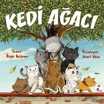 Kedi Ağacı / Özgür Balpınar