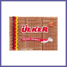 Bezos Ülker Pötibör Sade 450 Gr Nıda