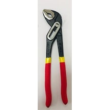 Ayarlanabilir Fort Pense, Papağan Pense Pvc Izoleli Üniversal 250 Mm.