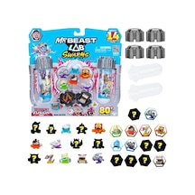 Mrbeast 14 Lü Tüp S4 24875 Mbe01000