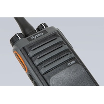 Hytera PD405 Sayısal DMR El Telsizi Tekli Paket
