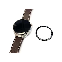Huawei Watch 4 Pro Full Ekran Nano Saat Koruyucu