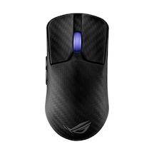 Asus Rog Harpe Ace Extreme Rgb 8000 Hz Kablosuz Siyah Karbon Fiber Gaming Mouse Diğer