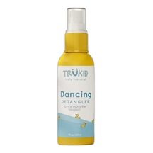 Trukid Dancing Detangler Spray Bottle 207 Ml