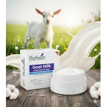 Herbalıty Keçi Sütü Kremi 150 Gr