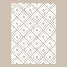 As515 - Cadence A4 Stencil