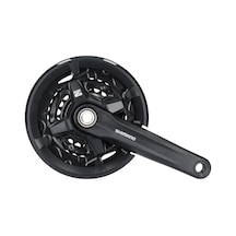 Shimano Fc-mt210-3 Aynakol 3x9v 22-30-40t 175mm Korumalı Siyah