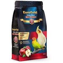 Euro-gold - 771 - Deluxe Paraket Yemı 1000 Gr X - Hcctrend - 1 Adet