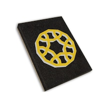 Osmanlı Motifi Baskısı