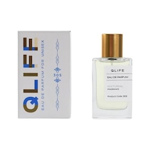 Q Life Unisex Edp 50ml. 305 Fleur Narcotique Diğer