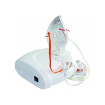 Aircase AC100 Kompresörlü Nebulizatör