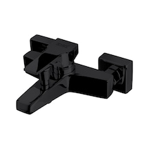 Newarc 941511B Aqua Banyo Bataryası Siyah