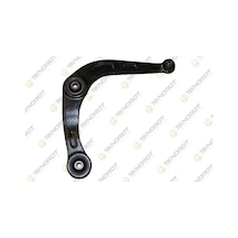 Teknorot P-235 Alt Salıncak Komple Sağ Peugeot P206 98 13 3521.c8-3521.p5-3521.h9 Adet