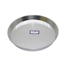 No-40 Kordonlu Alüminyum Tepsi Bx40 Çok Renkli