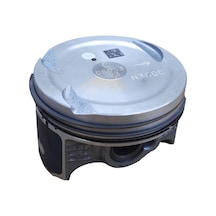 Tvs Piston Segman Seti Tvs Raıder 53,5mm 14 Pim