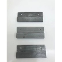 3'lü Paket Kara Şimşek Çelik Slim İnce Kesme Yedek Bıçak Lisinya 3'lü Paket Kara Şimşek Çelik Slim İnce Kesme Yedek Bıçak Lisinya