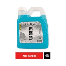 Aır Fresh 4 Lt Araç Parfümü