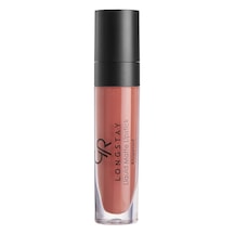 Longstay Lipstick No: 42 - Bulaşmayan Kalıcı Likit Mat Ruj 0